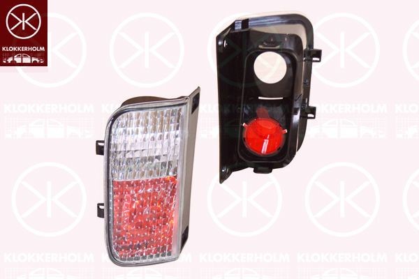 KLOKKERHOLM Tagurdustuli 50890783 Tagurdustuli KLOKKERHOLM 406 50890783 odav
