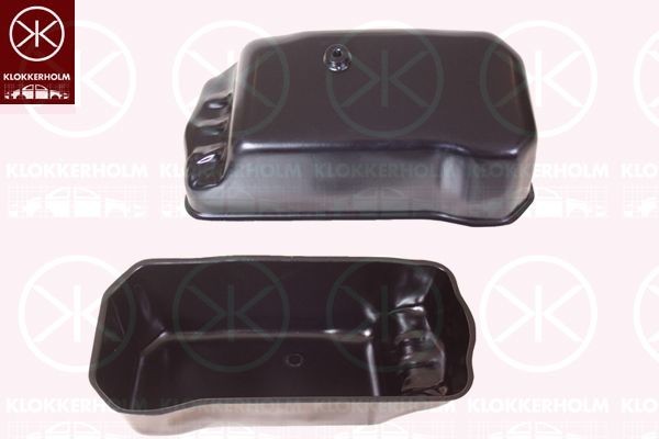 KLOKKERHOLM Cárter do óleo 2097475 2097475 Cárter de óleo FIAT DOBLO KLOKKERHOLM