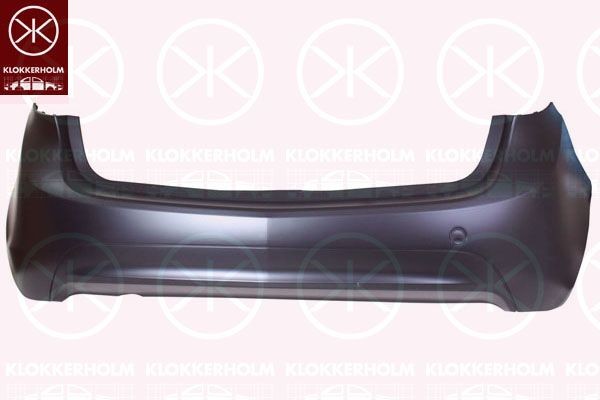 KLOKKERHOLM Bekleding, wielkast 3745387 Mitsubishi PAJERO Binnenscherm KLOKKERHOLM 3745387