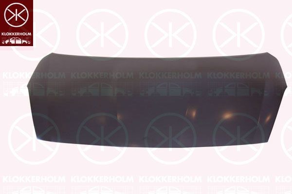 KLOKKERHOLM Capot 3128280 3128280 KLOKKERHOLM Capot-moteur Hyundai pas cher