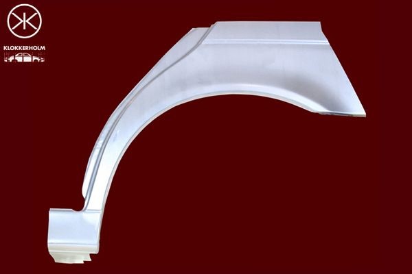 KLOKKERHOLM Passaruota 0065582E 0065582E costo Passaruota JAGUAR XJ KLOKKERHOLM