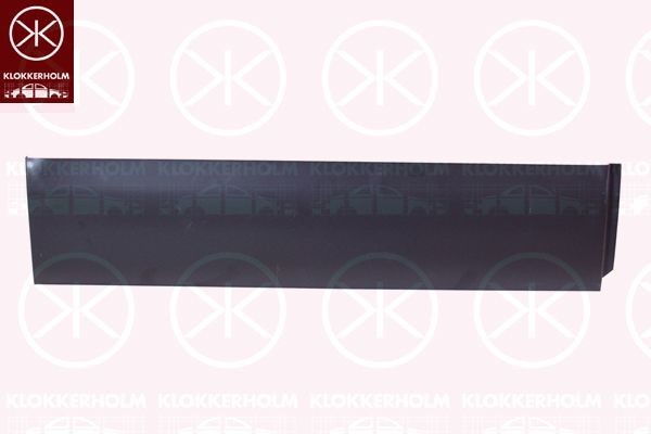 KLOKKERHOLM Bakdør 2092151 Bakdør KLOKKERHOLM 2008 2092151 billige