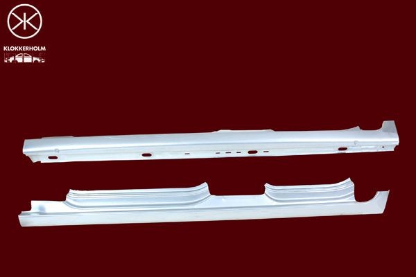 KLOKKERHOLM Astmeplekk 9506012 Astmeplekk KLOKKERHOLM PATRIOT 9506012 odav