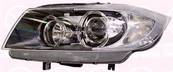 KLOKKERHOLM Regolatore di corrente, Lampada a scarico gas 00620070A1 00620070A1 Luce allo xeno KLOKKERHOLM RENAULT CLIO costo