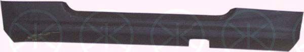 KLOKKERHOLM Condensor voor airco 2536305487 2536305487 Condensor KLOKKERHOLM FORD TRANSIT