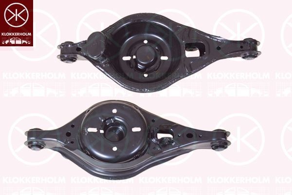 KLOKKERHOLM Braccio oscillante, sospensione ruota 3451822 3451822 costo Braccetti MAZDA Serie B KLOKKERHOLM
