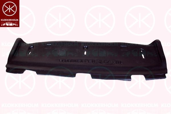 KLOKKERHOLM Radiaatori ventilaator 50772601 KLOKKERHOLM 50772601 Radiaatori ventilaator Vectra Mk1 (B) Sedaan (J96) hind