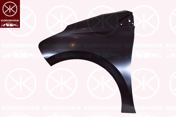 KLOKKERHOLM Motoventilateur 05242602 Ventilateur de refroidissement KLOKKERHOLM 207 05242602 pas cher