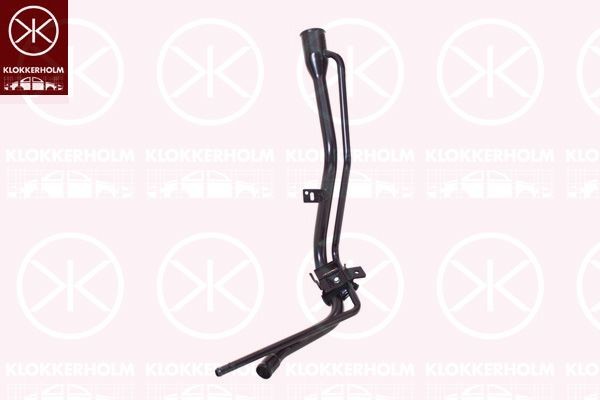 KLOKKERHOLM Στόμιο πλήρωσης, ρεζερβουάρ καυσίμων 3476528 Τάπα ρεζερβουάρ KLOKKERHOLM Mazda RX-7 3476528