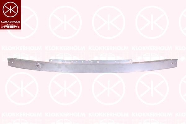 KLOKKERHOLM Nosník nárazníka 3518940 3518940 Nosník nárazníka KLOKKERHOLM MERCEDES-BENZ Trieda S
