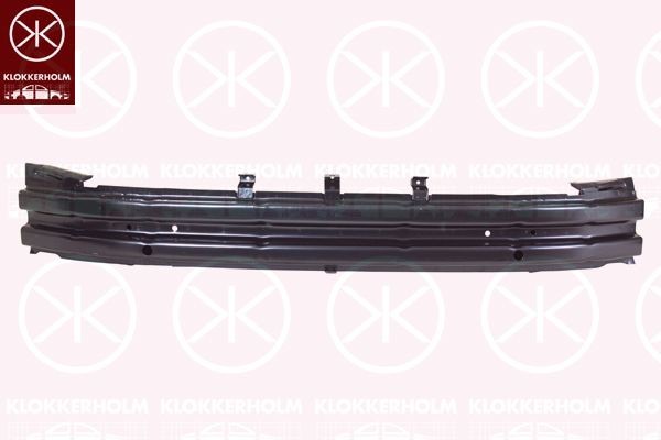 KLOKKERHOLM Stötfångarbalk 1135940 1135940 KLOKKERHOLM stötfångarbalk CHEVROLET EPICA
