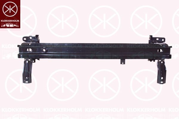 KLOKKERHOLM Kannatin, iskunvaimentaja 9516940 9516940 KLOKKERHOLM Etupalkki ja takapalkki SEAT