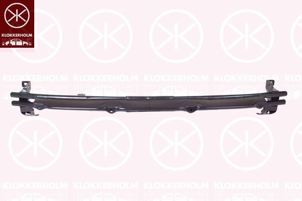 KLOKKERHOLM Kronšteins, Bampers 5033941 Kronšteins bampers KLOKKERHOLM Suzuki WAGON R+ 5033941