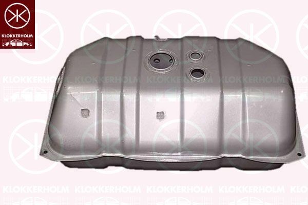 KLOKKERHOLM Fuel Tank 8135007 8135007 KLOKKERHOLM fuel tank NISSAN MICRA