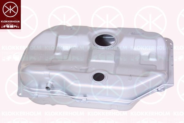 KLOKKERHOLM Réservoir de carburant 3276008 Kia STINGER Réservoir carburant KLOKKERHOLM 3276008