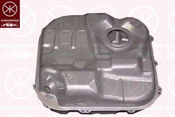 KLOKKERHOLM Réservoir de carburant 3267009 Réservoir KLOKKERHOLM STINGER 3267009 pas cher