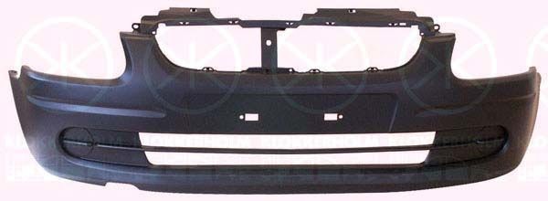 KLOKKERHOLM Προφυλακτήρας 5032900 Προφυλακτήρας Opel A 5032900 KLOKKERHOLM
