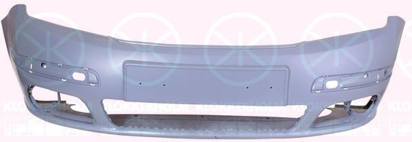 KLOKKERHOLM Pára-choques 7514903 Pára-choques KLOKKERHOLM Skoda FABIA 7514903