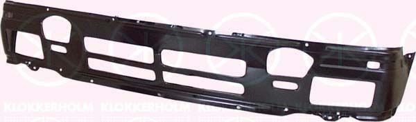 KLOKKERHOLM Front Cowling 0054220 FORD USA PROBE KLOKKERHOLM radiator support panel 0054220