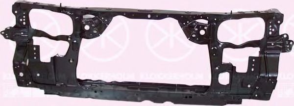 KLOKKERHOLM Face avant 3439200 3439200 Face avant KLOKKERHOLM MAZDA 626