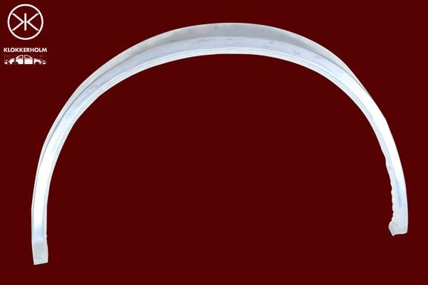 KLOKKERHOLM Repair panel 9521542 KLOKKERHOLM 9521542 front left right TRIUMPH Wheel arch liner cost uk