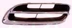 KLOKKERHOLM Radiator Grille 1608995 KLOKKERHOLM 1608995 Radiator Grille NISSAN Micra II Hatchback (K11) 1.5 D 57 hp 1999