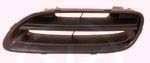 KLOKKERHOLM Radiator Grille 1608993 KLOKKERHOLM 1608993 Radiator Grille NISSAN Micra II Hatchback (K11) 1.5 D 57 hp 1998