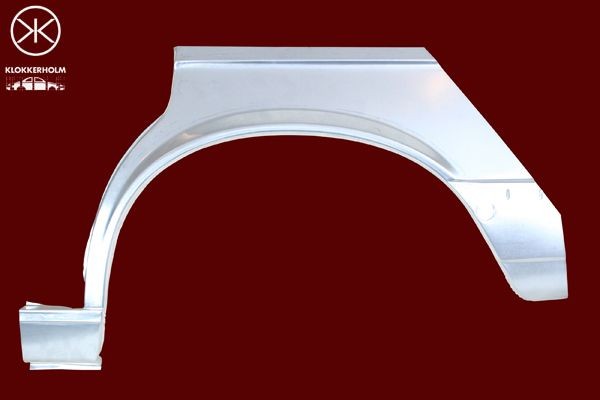 KLOKKERHOLM Sdovägg 0056592 0056592 KLOKKERHOLM Sidovägg BMW