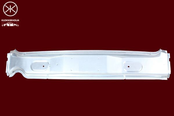 KLOKKERHOLM Pannello posteriore 5050660 KLOKKERHOLM 5050660 Rivestimento posteriore Astra H Hatchback prezzo