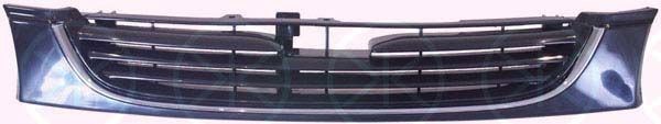 KLOKKERHOLM Grille de calandre 3439992 3439992 KLOKKERHOLM Grille de radiateur Mazda pas cher