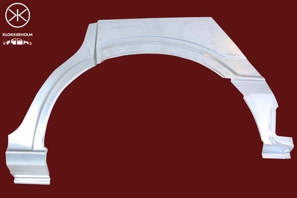 KLOKKERHOLM Sdovägg 5062581 OPEL hjulhus KLOKKERHOLM 5062581