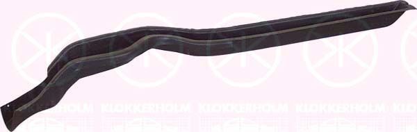 KLOKKERHOLM Longherone 5075804 KLOKKERHOLM 5075804 Longherone OPEL Ascona A Caravan (84, 89) originale prezzo