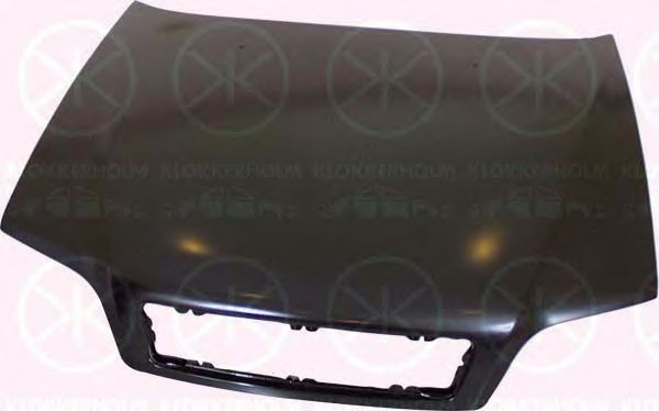 KLOKKERHOLM Motorhjelm 9008280A1 Kølerhjelm KLOKKERHOLM XC60 9008280A1 billig