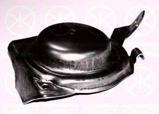 KLOKKERHOLM Fjærskive 2020851 Fjærskive KLOKKERHOLM STILO 2020851 billige