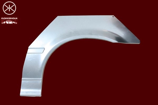 KLOKKERHOLM Sdovägg 0060593 0060593 KLOKKERHOLM Sidovägg BMW