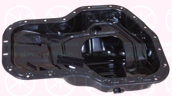KLOKKERHOLM Bunnpanne 8110476 KLOKKERHOLM 8110476 Oljepanne Toyota Carina E pris