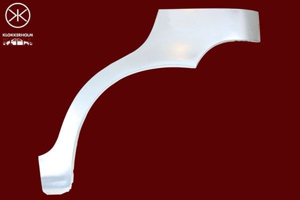 Bočnica KLOKKERHOLM 1103581 KLOKKERHOLM 1103581 Bočnica DAEWOO MATIZ 1999