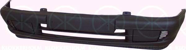 KLOKKERHOLM Pára-choques 7513900 Pára-choques KLOKKERHOLM FABIA 7513900 baratos