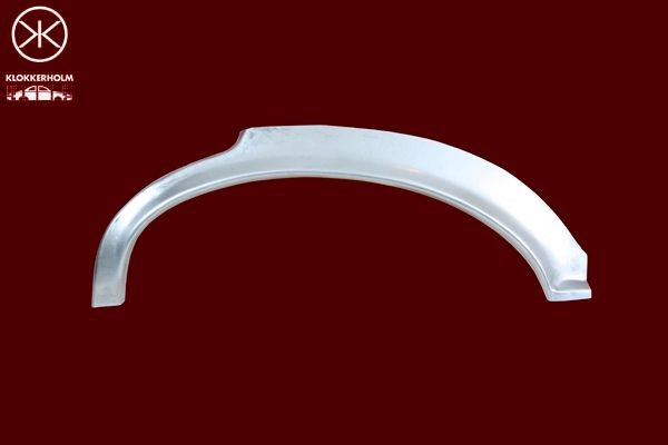 KLOKKERHOLM Passaruota 3210582 3210582 Passaruota KLOKKERHOLM JAGUAR XJ costo