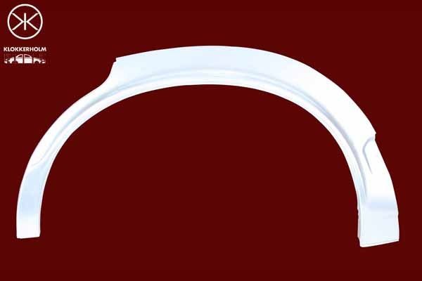 KLOKKERHOLM Passaruota 3212582 3212582 Passaruota KLOKKERHOLM JAGUAR XJ costo