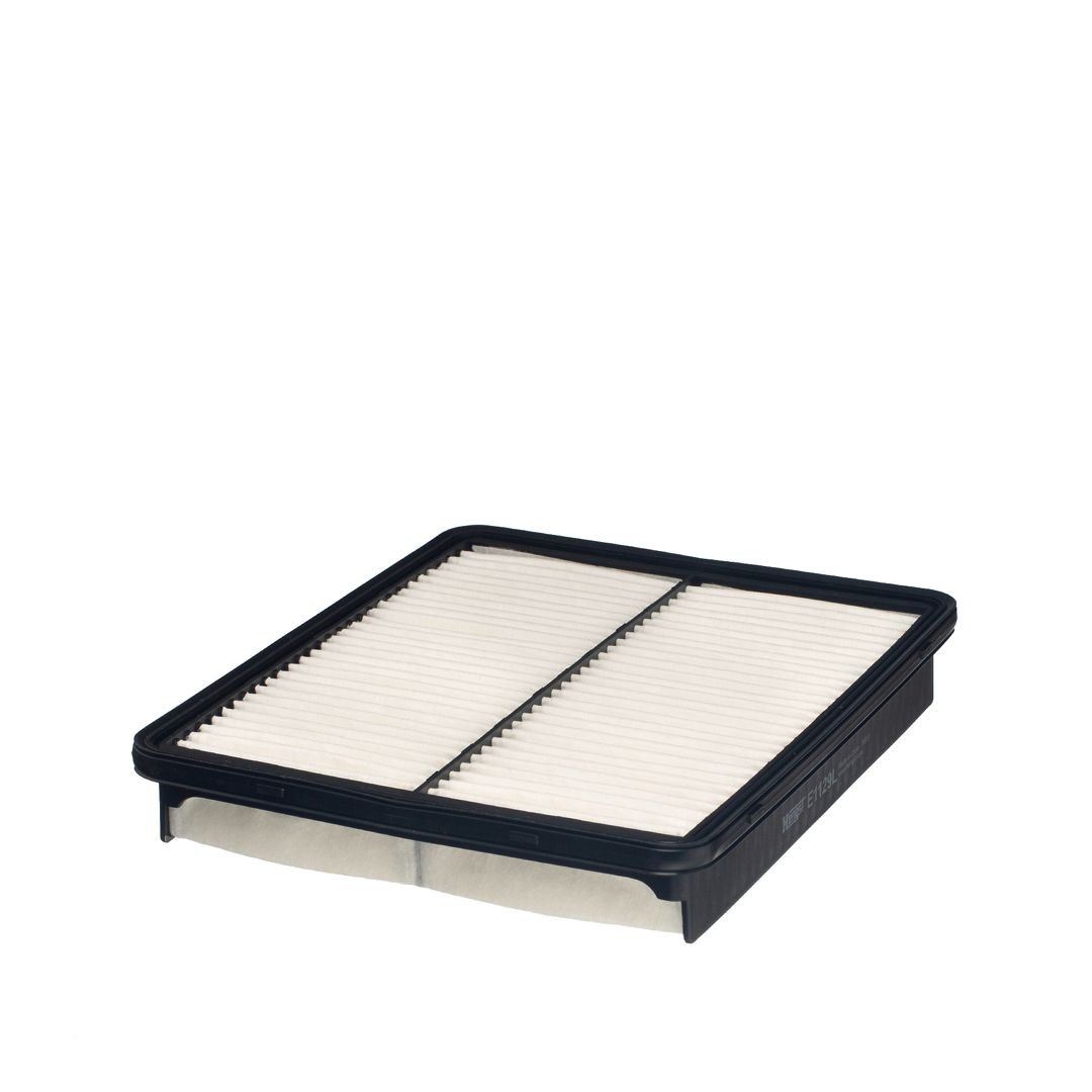HENGST FILTER Gaisa filtrs E1129L HENGST FILTER E1129L Gaisa filtrs HYUNDAI Sonata VI (YF) lēti