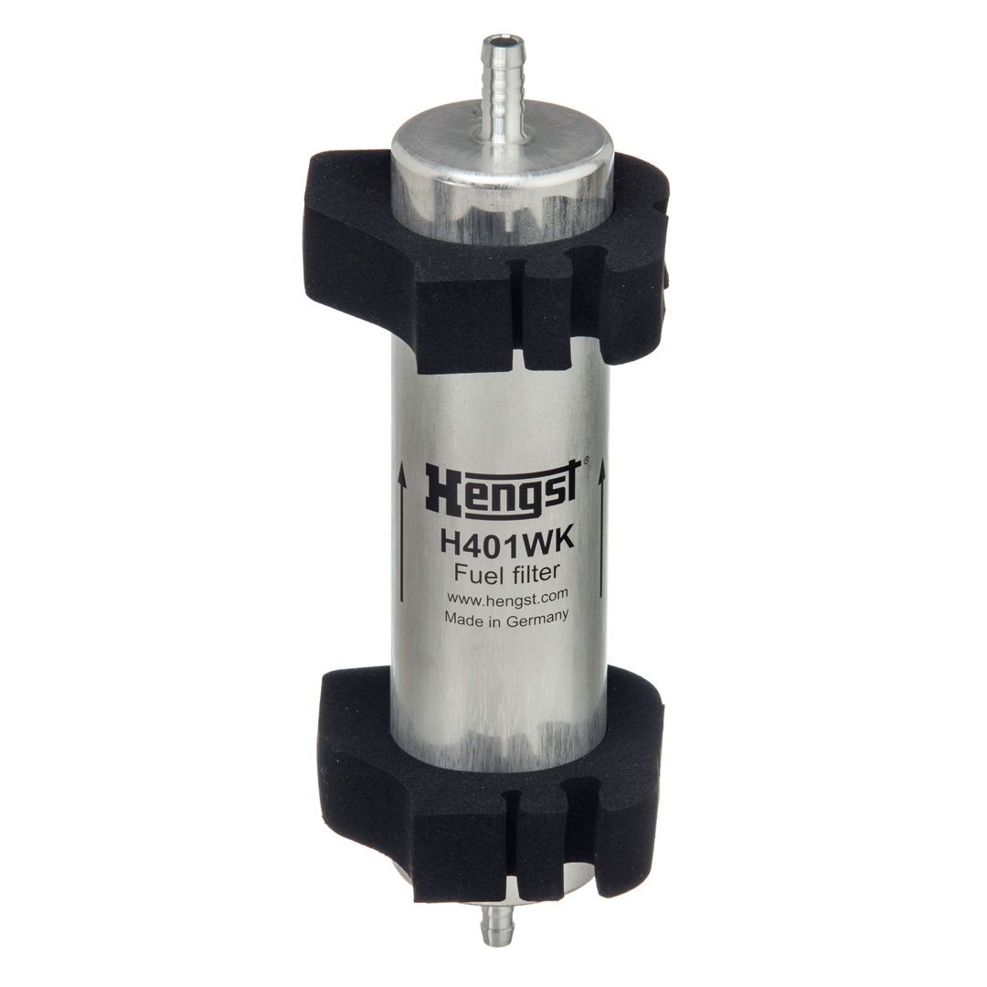 Brændstof-filter HENGST FILTER H401WK HENGST FILTER H401WK: Brændstoffilter Audi A6 2023
