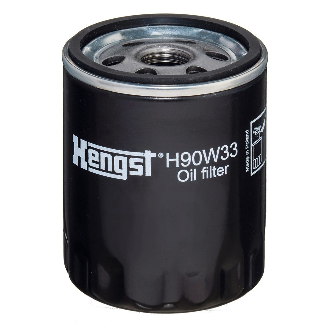 Oljefilter HENGST FILTER H90W33 HENGST FILTER H90W33 Oljefilter Mazda CX-5 2025