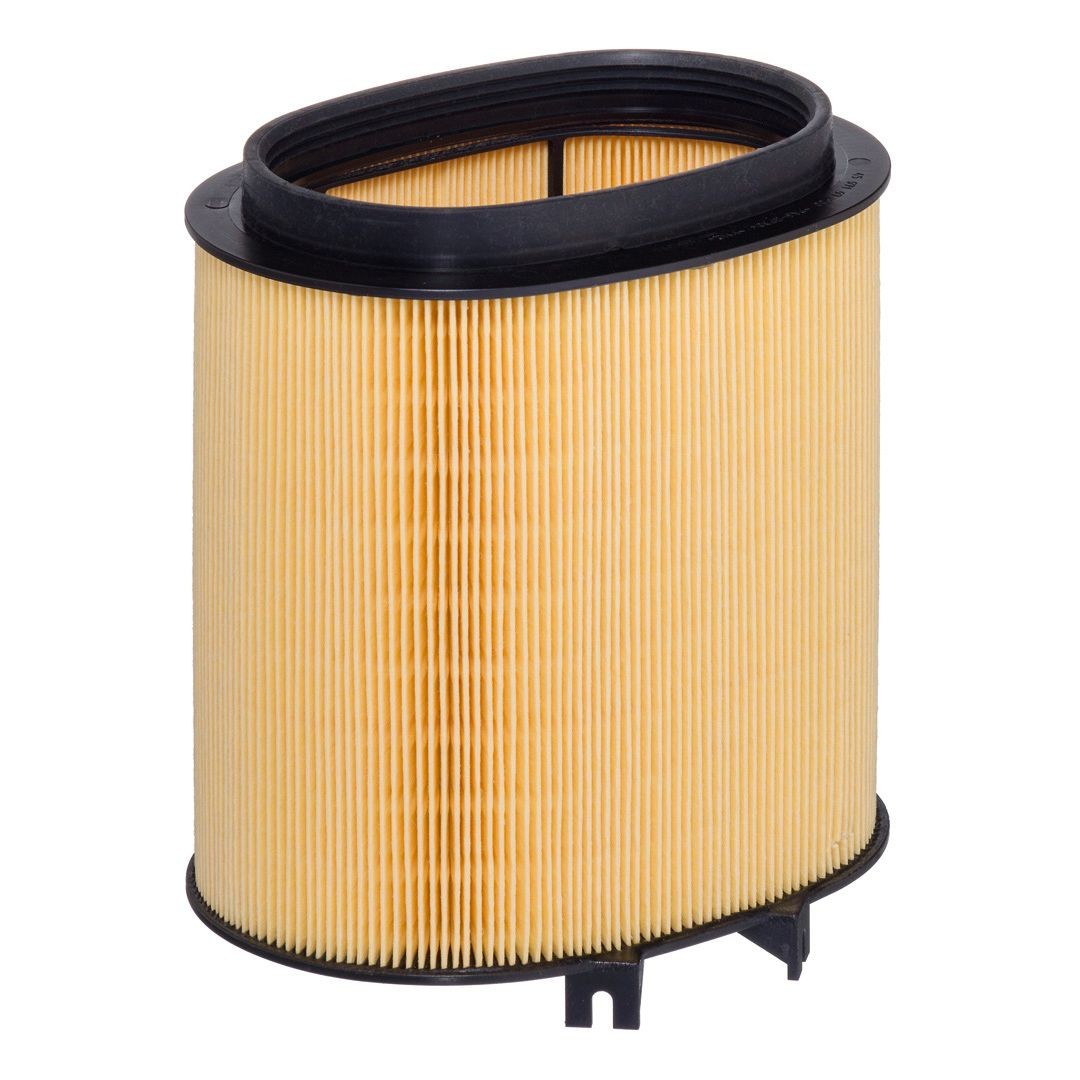 HENGST FILTER Õhufilter E1195L HENGST FILTER Õhufilter PORSCHE E1195L