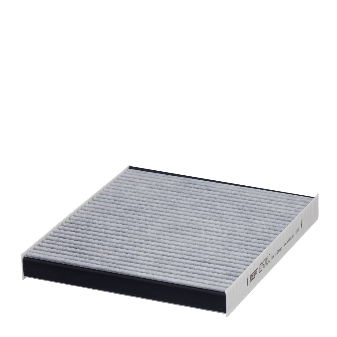 Kupefilter HENGST FILTER E3974LC HENGST FILTER E3974LC Kupefilter DODGE JOURNEY 2009