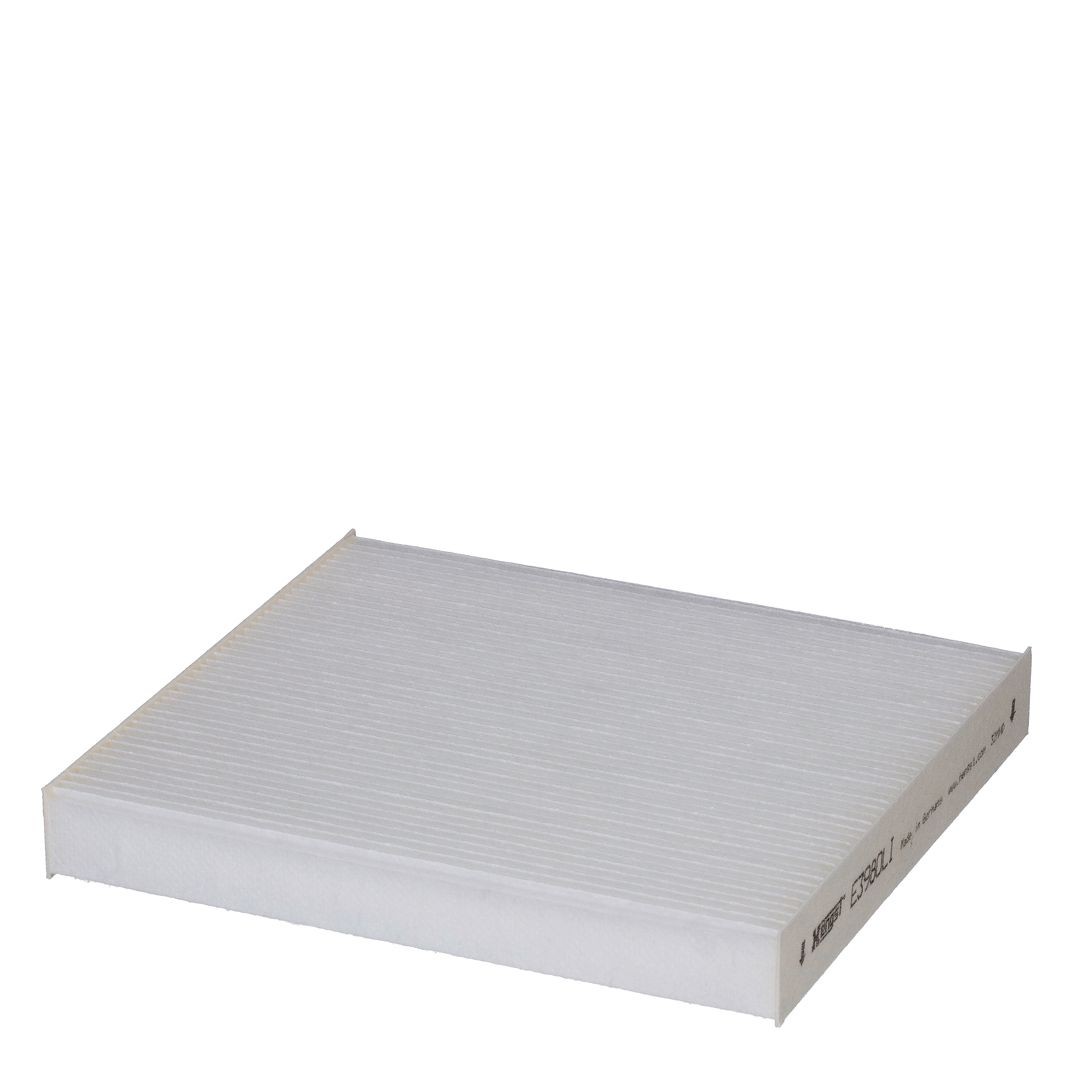 HENGST FILTER Kupefilter E3980LI E3980LI Klimafilter MAZDA CX-5 HENGST FILTER