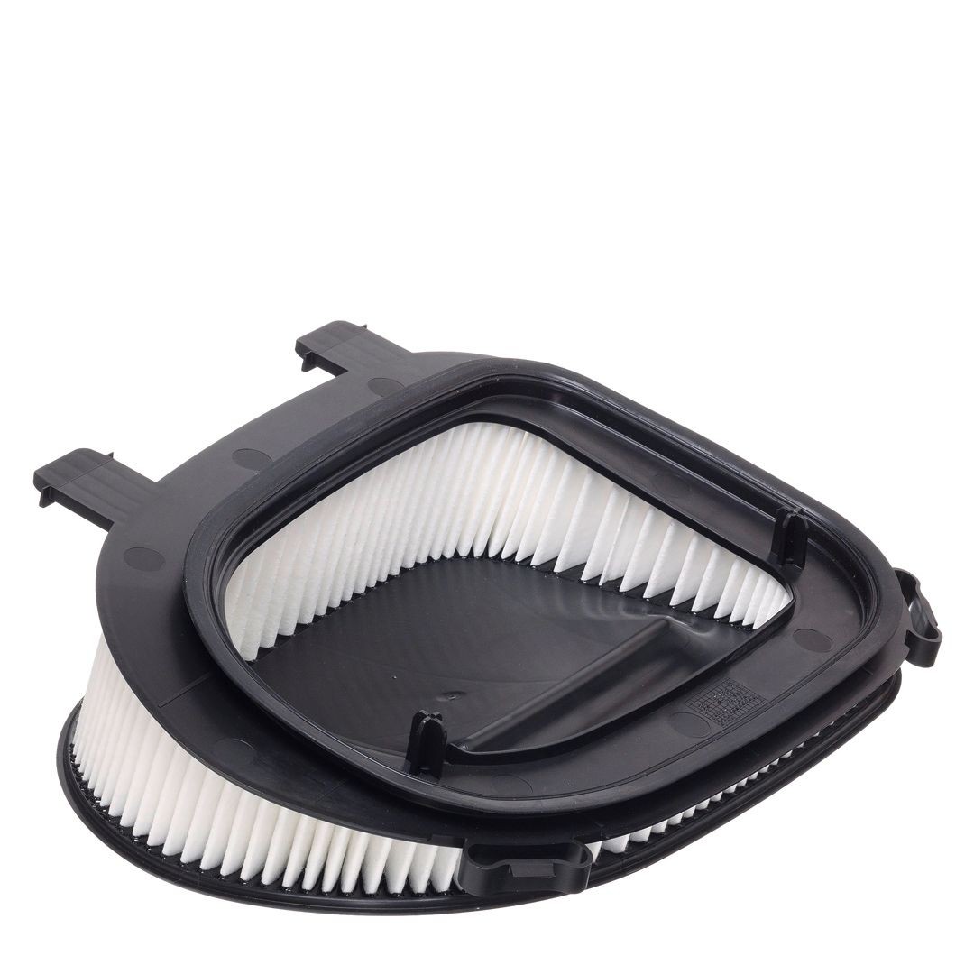 Luchtfilter HENGST FILTER E1073L HENGST FILTER E1073L: Luchtfilterelement BMW X5 2017
