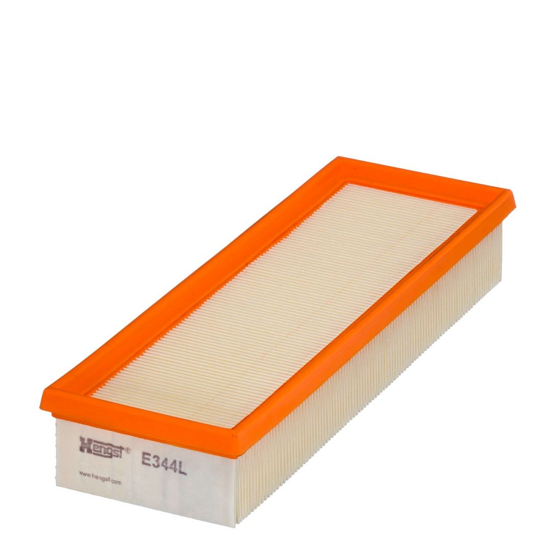 HENGST FILTER Luftfilter E344L E344L Luftfilter HENGST FILTER NISSAN NT400