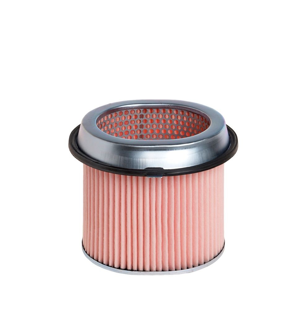 HENGST FILTER Ilmansuodatin E545L Ilmansuodatin HENGST FILTER Ø 206 mm, Suodatinpanos