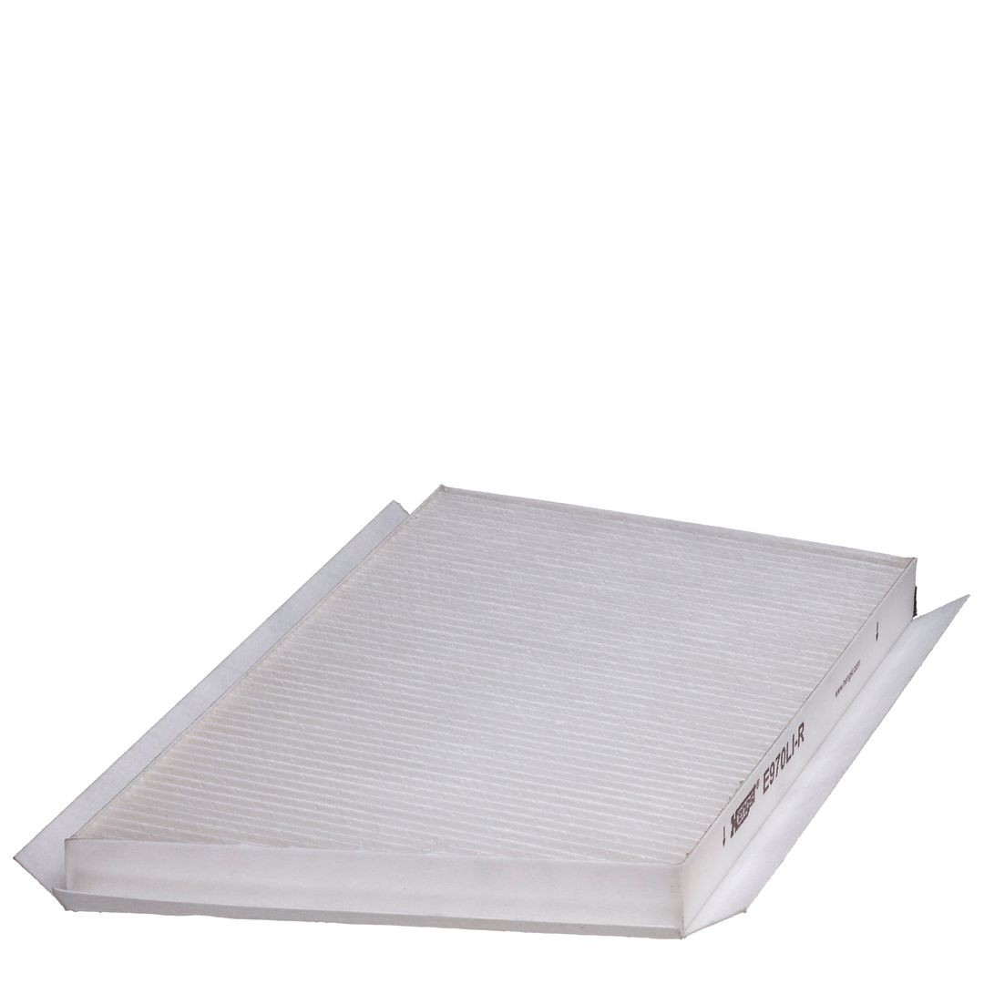 HENGST FILTER Filter, salongiõhk E970LI-R Salongi õhufilter HENGST FILTER M-klass E970LI-R odav
